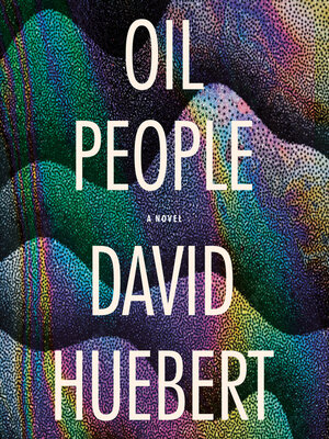 cover image of Oil People